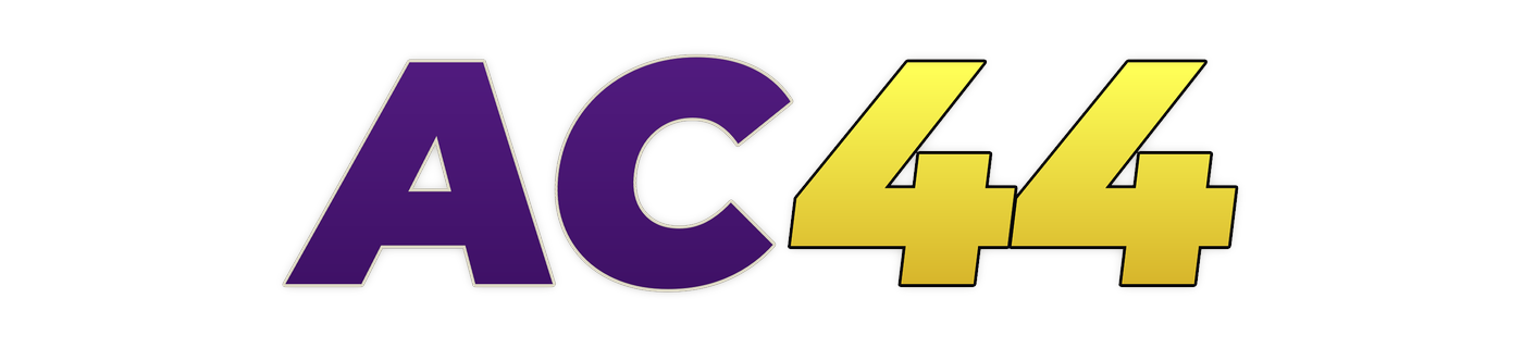 ac44 লোগো